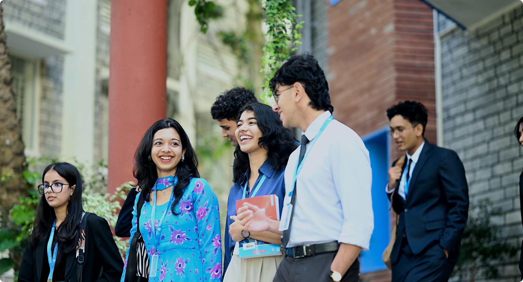 KJU Students – Ready for What's Next